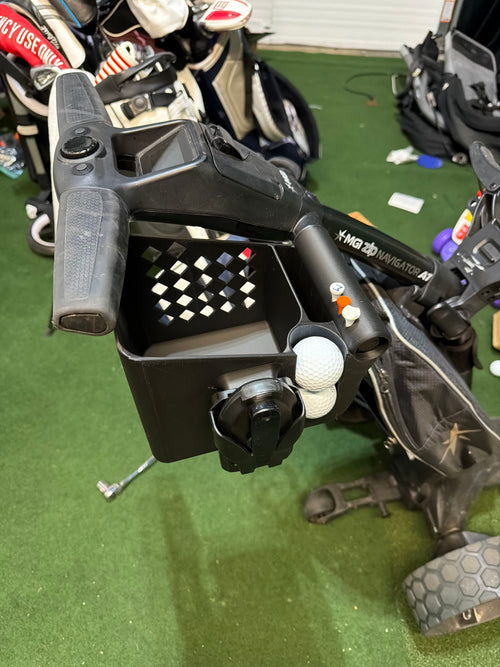 The Original Cart Basket